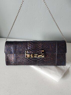 Vintage Judith Leiber Bag "EUC"